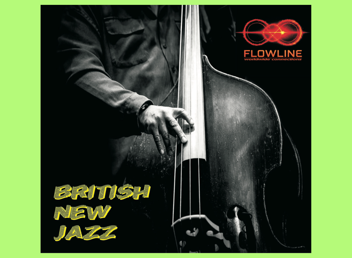 Zcela nový díl pořadu Flowline je tu! Poslechni si záznam. Kluci se tentokrát podívali na British New Jazz