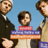 Vyhraj lístky na koncert BadBadNotGood v rámci JAZZFESTBRNO